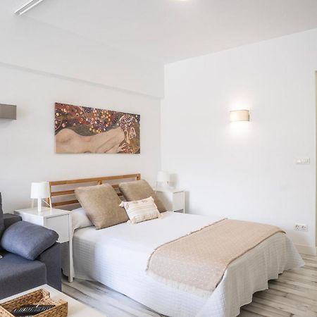 Apartmán Nicalex Puerto de la Cruz  Exteriér fotografie