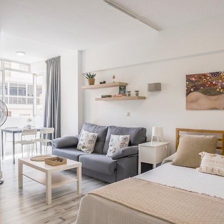 Apartmán Nicalex Puerto de la Cruz  Exteriér fotografie