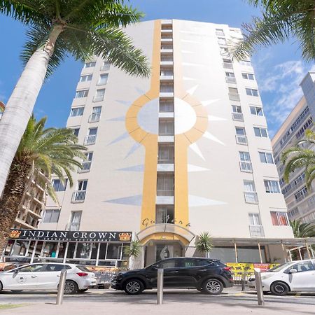 Apartmán Nicalex Puerto de la Cruz  Exteriér fotografie