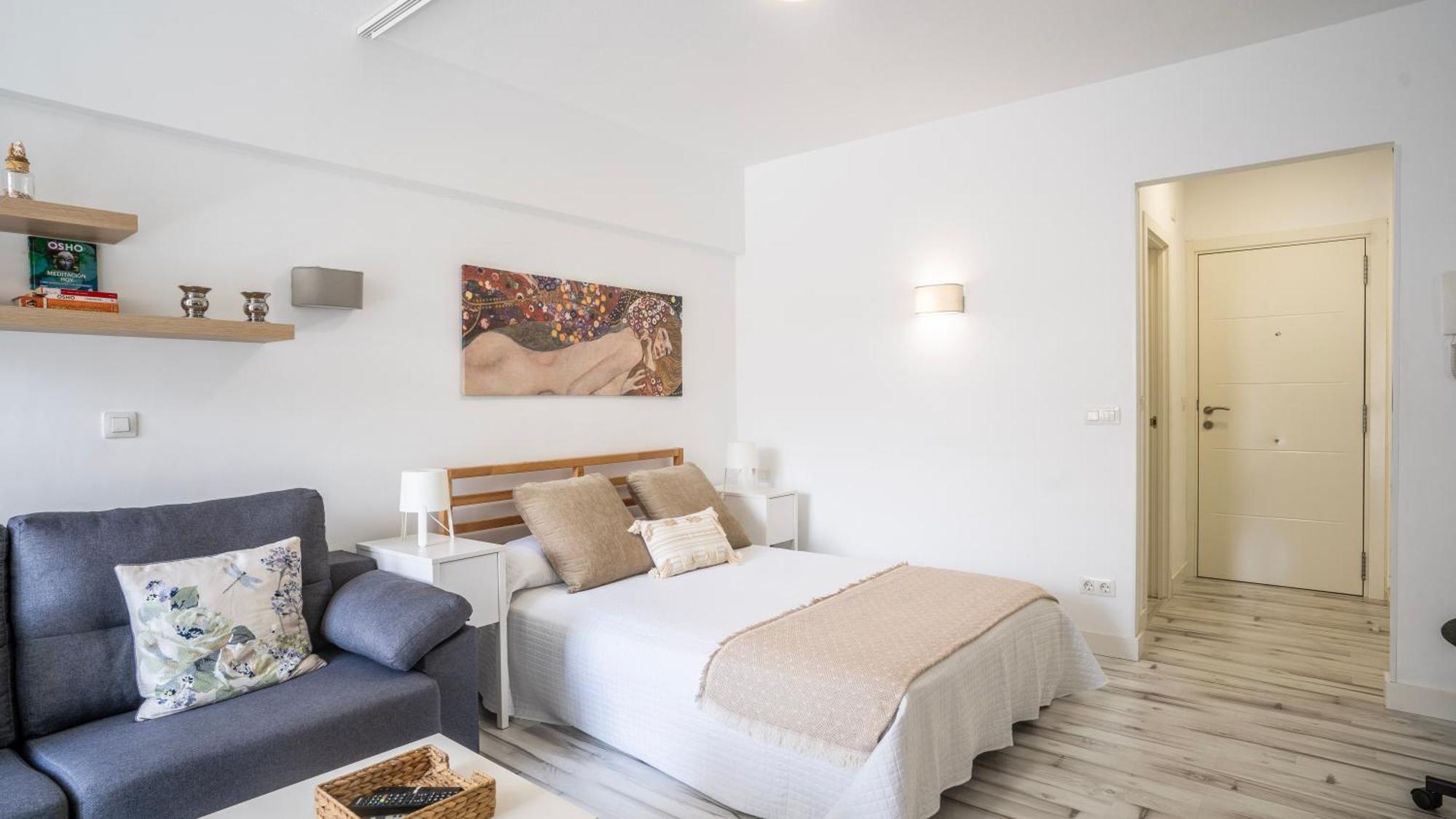 Apartmán Nicalex Puerto de la Cruz  Exteriér fotografie