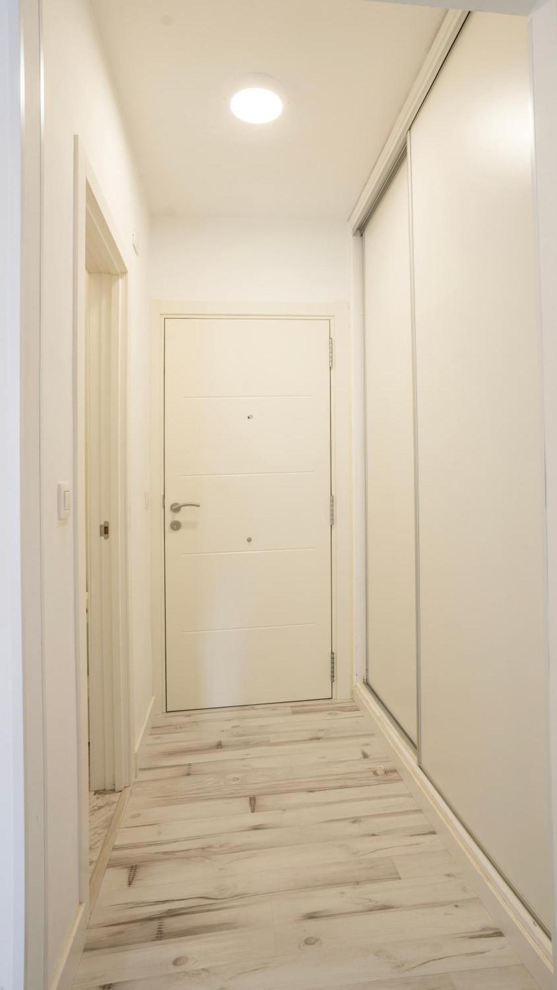 Apartmán Nicalex Puerto de la Cruz  Exteriér fotografie