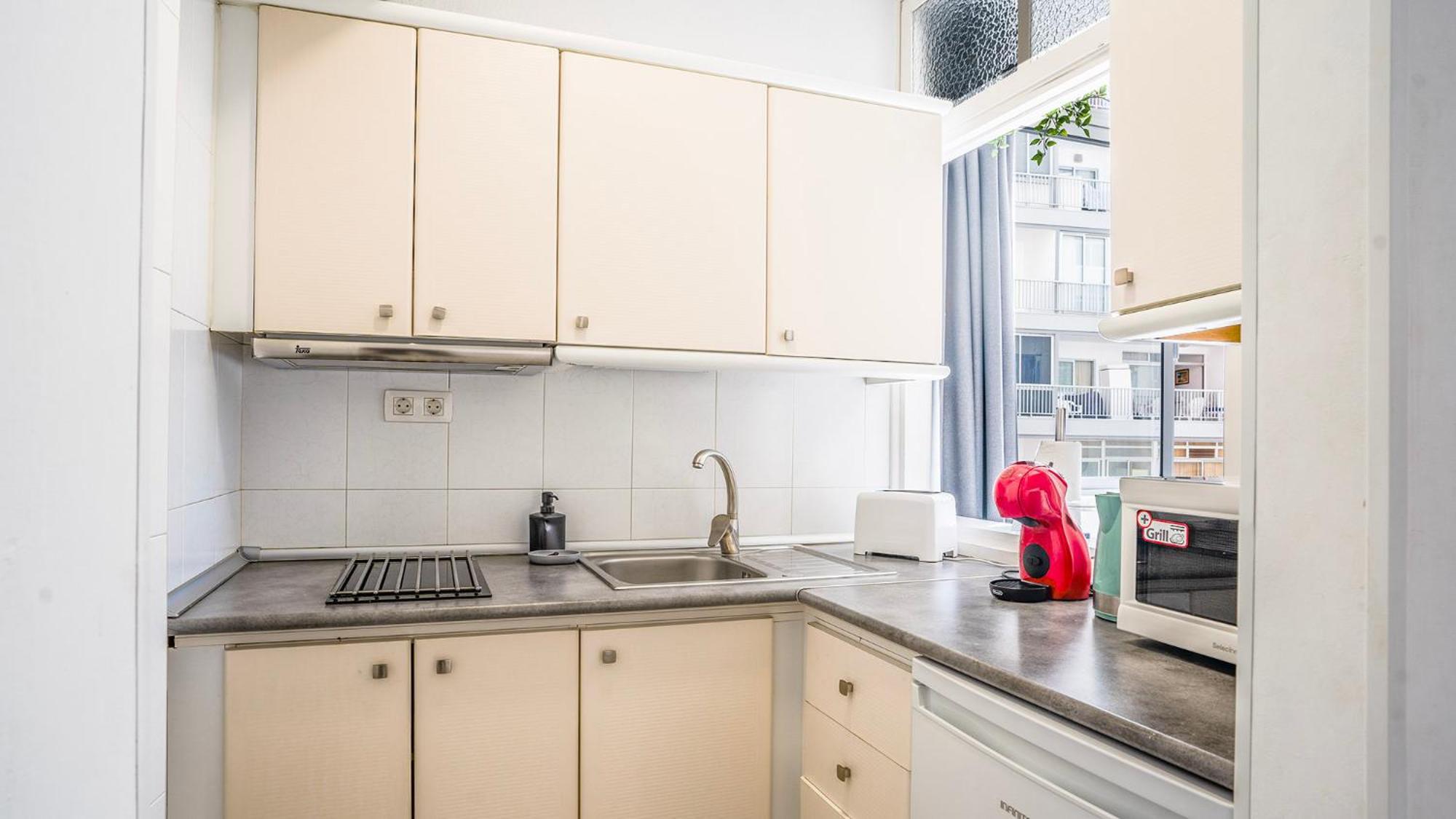 Apartmán Nicalex Puerto de la Cruz  Exteriér fotografie