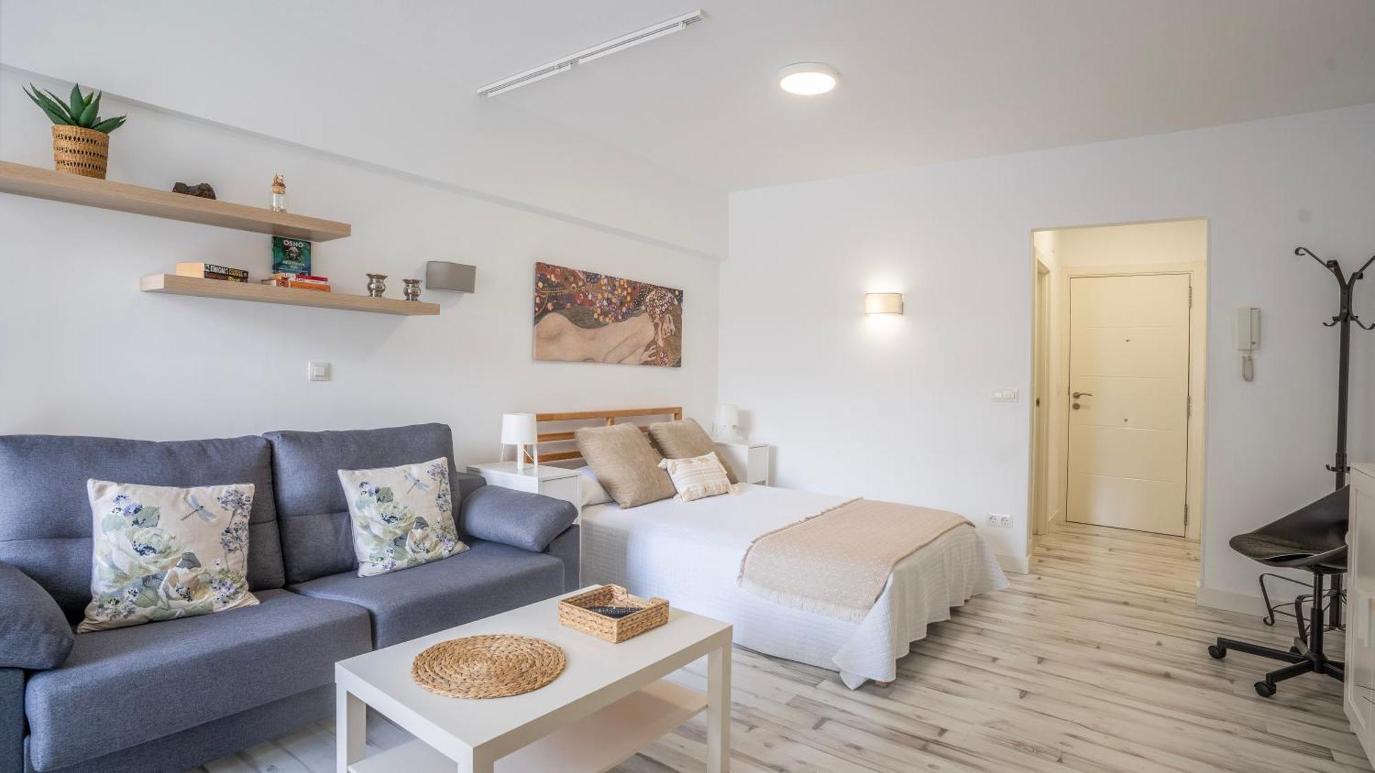 Apartmán Nicalex Puerto de la Cruz  Exteriér fotografie