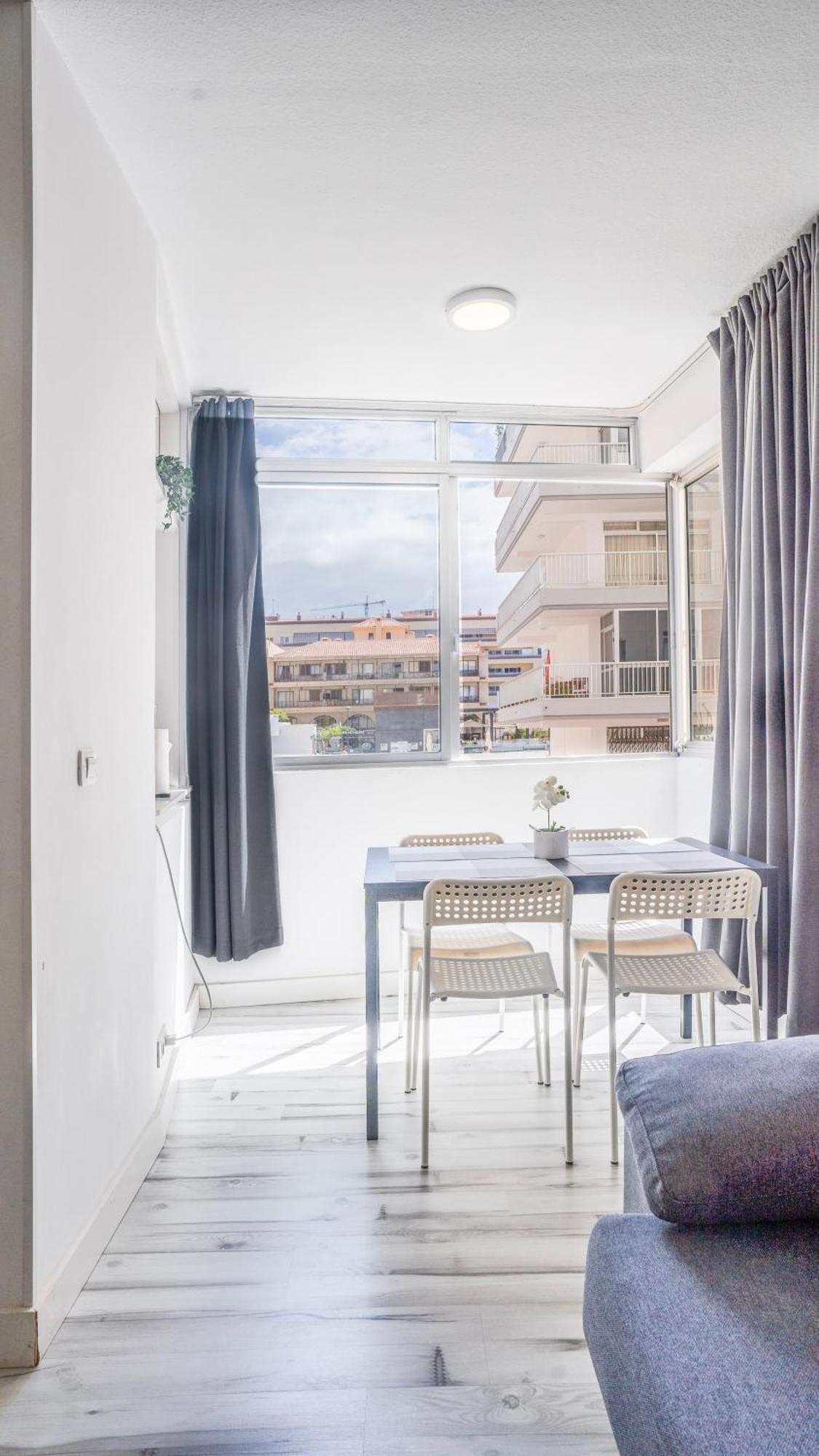 Apartmán Nicalex Puerto de la Cruz  Exteriér fotografie